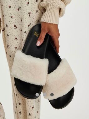 Cloud Nine Bella Slippers